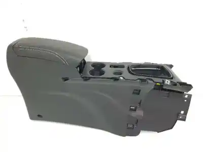 Peça sobressalente para automóvel em segunda mão apoio de braço consola central por renault kadjar (ha_, hl_) 1.2 tce 130 referências oem iam 969108008r