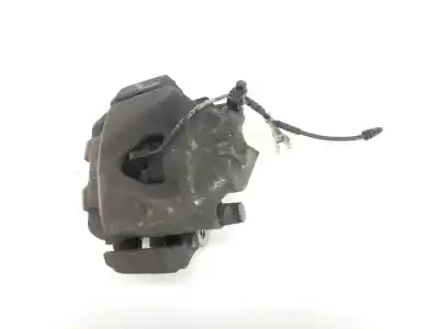 Peça sobressalente para automóvel em segunda mão pinça de travão dianteira esquerda por bmw 3 touring (e91) 320 d referências oem iam 34116778145