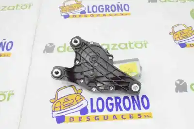 Автозапчастина б/у двигатель заднього склоочисника для bmw x5 (e70) xdrive35d посилання на oem iam 67636942165  67636942165