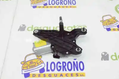 Second-hand car spare part rear windshield wiper motor for bmw x5 (e70) xdrive35d oem iam references 67636942165