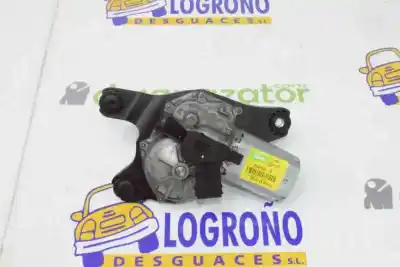 Автозапчастина б/у двигатель заднього склоочисника для bmw x5 (e70) xdrive35d посилання на oem iam 67636942165  67636942165