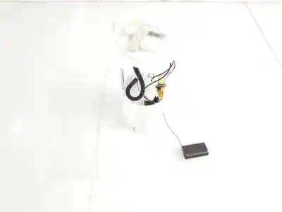 Peça sobressalente para automóvel em segunda mão bomba de combustivel por renault kadjar (ha_, hl_) 1.2 tce 130 referências oem iam 170404ed0a