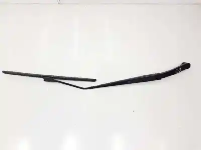 Peça sobressalente para automóvel em segunda mão haste de escova dianteiro direito por renault kadjar (ha_, hl_) 1.2 tce 130 referências oem iam 288860455r