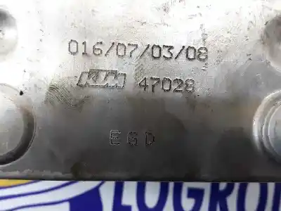 Автозапчастина б/у охолодження мотору для bmw x5 (e70) xdrive35d посилання на oem iam 11427788462  11427788462