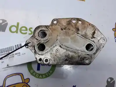 Автозапчастина б/у охолодження мотору для bmw x5 (e70) xdrive35d посилання на oem iam 11427788462  11427788462