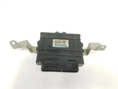 Автозапчасти б/у ЭЛЕКТРОННЫЙ МОДУЛЬ за MITSUBISHI MONTERO (V60/V70)  ссылки OEM IAM MR400420  MR400420