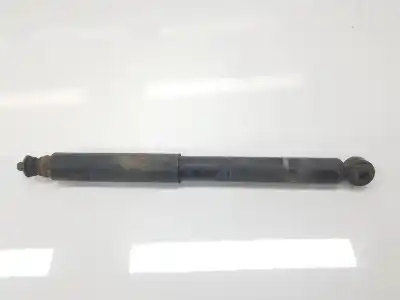 Second-hand car spare part REAR LEFT SHOCK ABSORBER for MITSUBISHI MONTERO (V60/V70)  OEM IAM references 4162A023  4162A023