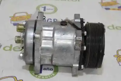 Автозапчастина б/у компресор кондиционера для santana anibal 2.8 tdi посилання на oem iam ps610250  8085