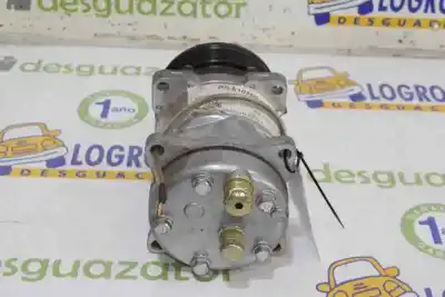 Автозапчастина б/у компресор кондиционера для santana anibal 2.8 tdi посилання на oem iam ps610250  8085