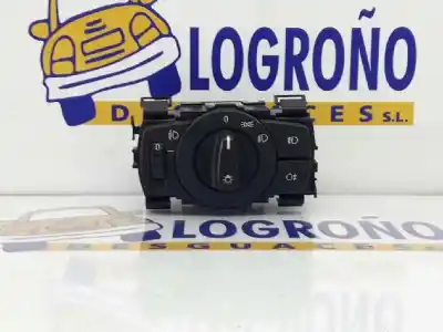 Pezzo di ricambio per auto di seconda mano controllo della luce per bmw 1 coupé (e82) 120 d riferimenti oem iam 6932794