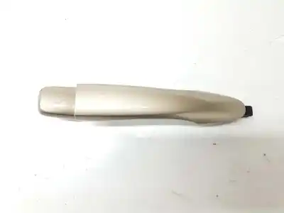 Peça sobressalente para automóvel em segunda mão puxador exterior traseiro direito por renault kadjar (ha_, hl_) 1.2 tce 130 referências oem iam 806b04he0b