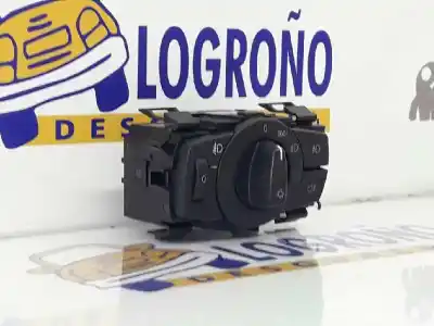 Second-hand car spare part headlights switch for bmw 1 coupé (e82) 120 d oem iam references 6932794  61316932794