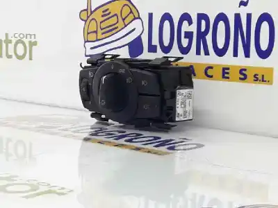 Second-hand car spare part headlights switch for bmw 1 coupé (e82) 120 d oem iam references 6932794  61316932794