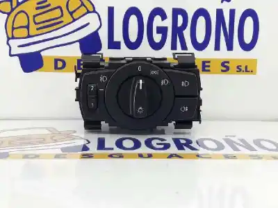Pezzo di ricambio per auto di seconda mano controllo della luce per bmw 1 coupé (e82) 120 d riferimenti oem iam 6932794