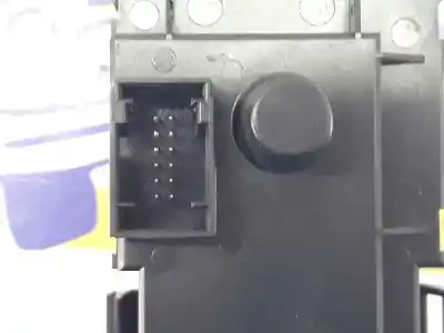 Second-hand car spare part headlights switch for bmw 1 coupé (e82) 120 d oem iam references 6932794  61316932794