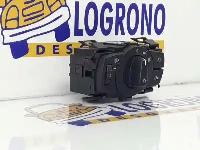 Second-hand car spare part headlights switch for bmw 1 coupé (e82) 120 d oem iam references 6932794  61316932794