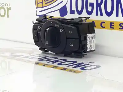 Second-hand car spare part headlights switch for bmw 1 coupé (e82) 120 d oem iam references 6932794  61316932794