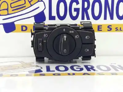 Second-hand car spare part HEADLIGHTS SWITCH for BMW X1 (E84)  OEM IAM references 6932794  