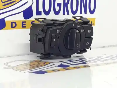 Second-hand car spare part headlights switch for bmw x1 (e84) 2.0 turbodiesel oem iam references 6932794  