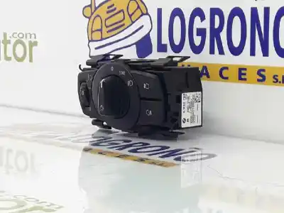 Second-hand car spare part headlights switch for bmw x1 (e84) 2.0 turbodiesel oem iam references 6932794  