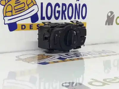 Peça sobressalente para automóvel em segunda mão comutador de luzes por bmw serie 1 berlina (e81/e87) 2.0 16v cat referências oem iam 6932795  