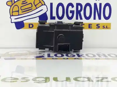 Peça sobressalente para automóvel em segunda mão comutador de luzes por bmw serie 1 berlina (e81/e87) 2.0 16v cat referências oem iam 6932795  