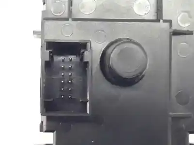 Peça sobressalente para automóvel em segunda mão comutador de luzes por bmw serie 1 berlina (e81/e87) 2.0 16v cat referências oem iam 6932795  