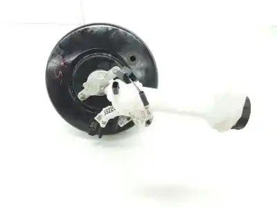 Peça sobressalente para automóvel em segunda mão servo freio por renault kadjar (ha_, hl_) 1.2 tce 130 referências oem iam 460074eh0a