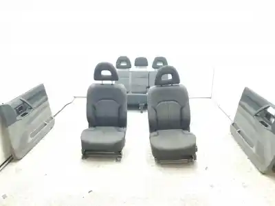 Second-hand car spare part COMPLETE SEAT SET for MITSUBISHI MONTERO (V60/V70)  OEM IAM references   