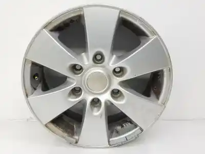 Gebrauchtes Autoersatzteil felge zum mitsubishi montero (v60/v70) 2.5 tdi sahel oem-iam-referenzen rk66060  16 pulgadas