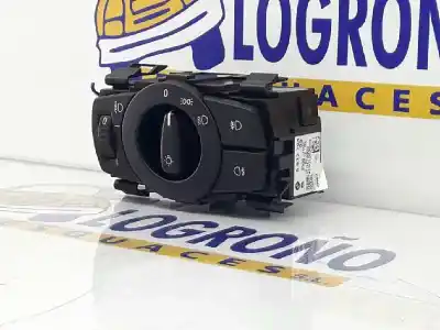 Second-hand car spare part headlights switch for bmw 1 coupé (e82) 120 d oem iam references 6932794  