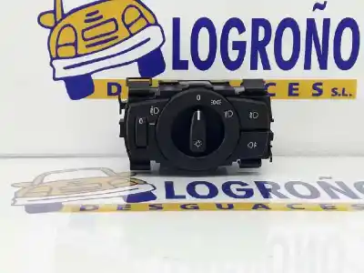 Pezzo di ricambio per auto di seconda mano controllo della luce per bmw 1 coupé (e82) 120 d riferimenti oem iam 6932794