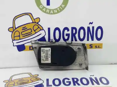 Pezzo di ricambio per auto di seconda mano controllo della luce per bmw x3 (e83) 2.0 turbodiesel cat riferimenti oem iam 3415102  