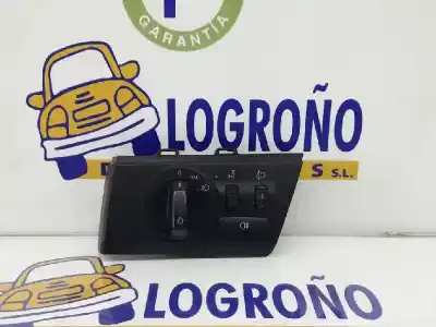 Pezzo di ricambio per auto di seconda mano CONTROLLO DELLA LUCE per BMW X3 (E83)  Riferimenti OEM IAM 3415102  