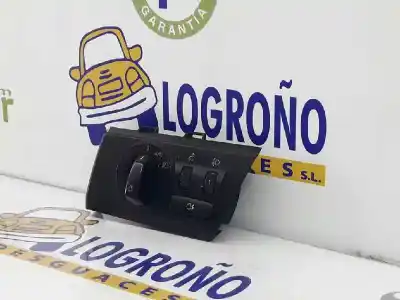 Pezzo di ricambio per auto di seconda mano controllo della luce per bmw x3 (e83) 2.0 turbodiesel cat riferimenti oem iam 3415102  