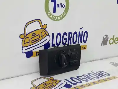 Pezzo di ricambio per auto di seconda mano controllo della luce per bmw x3 (e83) 2.0 turbodiesel cat riferimenti oem iam 3415102  