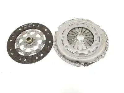 Pezzo di ricambio per auto di seconda mano kit frizione per peugeot 207/207+ (wa_, wc_) 1.6 16v turbo riferimenti oem iam 2052p5  9686038280