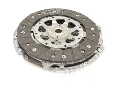 Pezzo di ricambio per auto di seconda mano kit frizione per peugeot 207/207+ (wa_, wc_) 1.6 16v turbo riferimenti oem iam 2052p5  9686038280