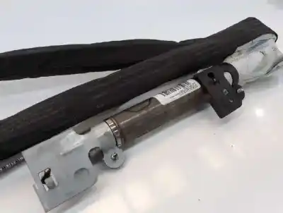 Pezzo di ricambio per auto di seconda mano AIRBAG A TENDA ANTERIORE DESTRO per CITROEN C4 COUPE  Riferimenti OEM IAM 9646572080  ZA1014292