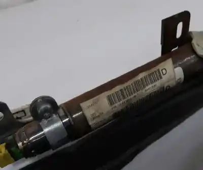 Pezzo di ricambio per auto di seconda mano airbag a tenda anteriore destro per citroen c4 coupe 1.6 16v 120 cv / 88 kw riferimenti oem iam 9646572080  za0600299