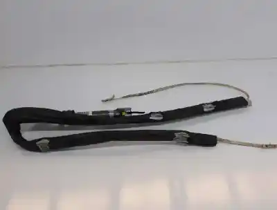 Pezzo di ricambio per auto di seconda mano airbag a tenda anteriore destro per citroen c4 coupe 1.6 16v 120 cv / 88 kw riferimenti oem iam 9646572080  za0600299