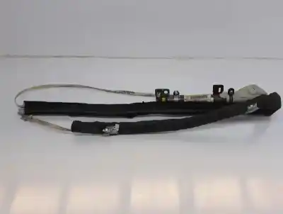 Pezzo di ricambio per auto di seconda mano AIRBAG A TENDA ANTERIORE DESTRO per CITROEN C4 COUPE  Riferimenti OEM IAM 9646572080  ZA0600299