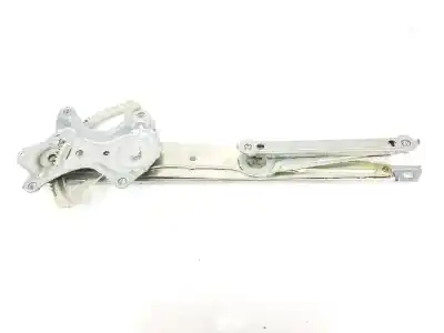 Second-hand car spare part PASSENGER SIDE RIGHT WINDOW REGULATOR for LEXUS NX  OEM IAM references 6980178010  6980178010