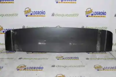 Second-hand car spare part rear spoiler for bmw x5 (e53) 3.0 d oem iam references 51717025611