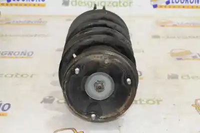 Peça sobressalente para automóvel em segunda mão amortecedor dianteiro esquerdo por bmw x5 (e53) 3.0 d referências oem iam 31316764599  6764599