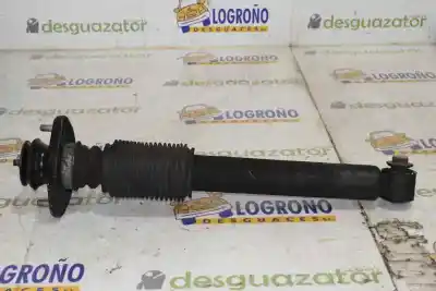 Second-hand car spare part right rear shock absorber for bmw x5 (e53) 3.0 d oem iam references 33506751543