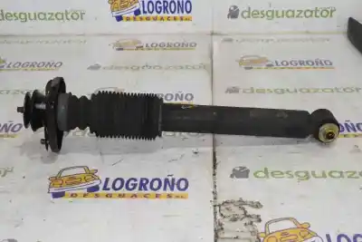 Second-hand car spare part rear left shock absorber for bmw x5 (e53) 3.0 d oem iam references 33506751543