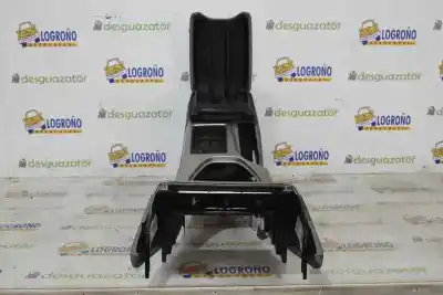 Pezzo di ricambio per auto di seconda mano bracciolo centrale per bmw x5 (e53) 3.0 d riferimenti oem iam 51168402933  