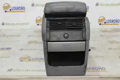 Pezzo di ricambio per auto di seconda mano bracciolo centrale per bmw x5 (e53) 3.0 d riferimenti oem iam 51168402933  