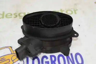 Second-hand car spare part flowmeter for bmw x5 (e53) 3.0 d oem iam references 13627787076